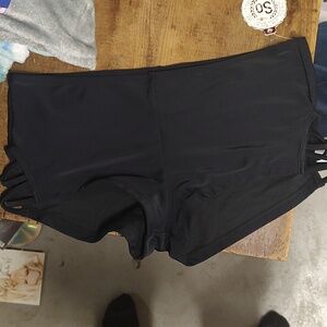 Swim Bottoms